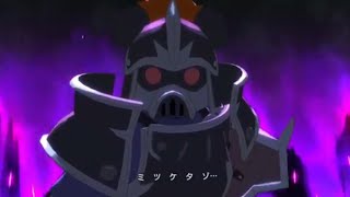 ついに黒騎士と対決！【二ノ国II レヴァナントキングダム】part3
