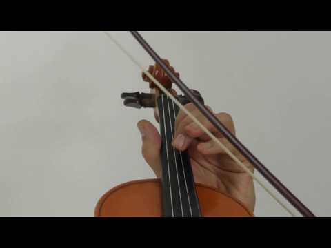 Positions Démanchés Cours 03