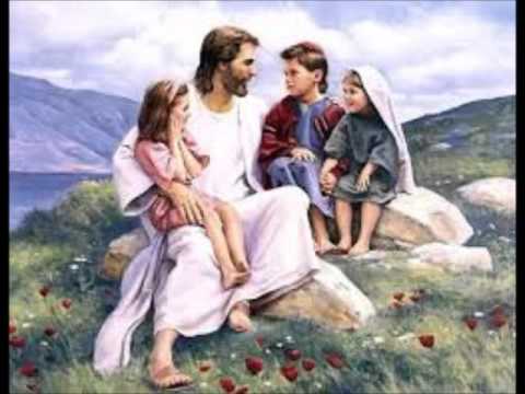 un dia caminaba (cantos religiosos)