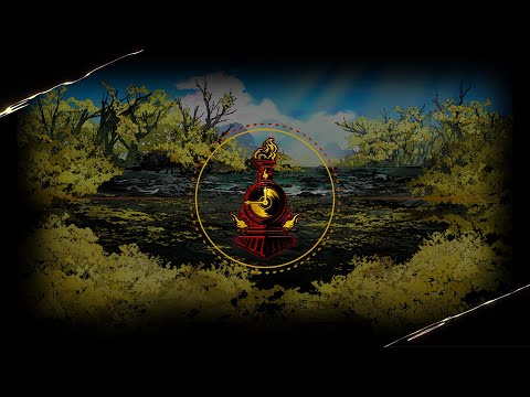 Limbus Company OST - Canto IV Boss 1 Battle Theme