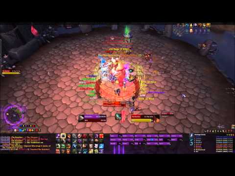 The Butcher Heroic (The Bridgeburners)