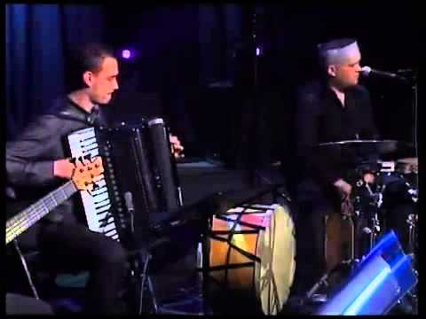 Marija Sestic & DrAmmarProject - Kraj tanana sadrvana