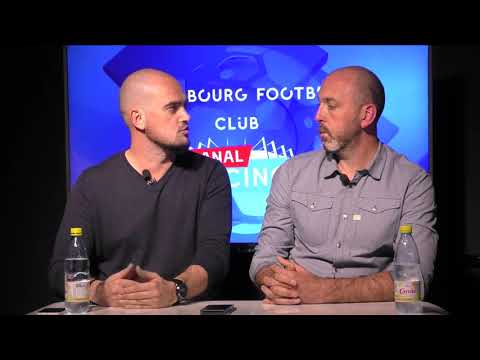 Benjamin Corgnet : Monsieur plus ?