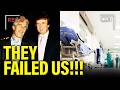 Epstein Files Trigger MAJOR RECKONING In THIS Industry