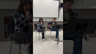 Ok fine, I’ll sing country. “She’s Got You” - Patsy Cline Guitar: Colin O’Connor