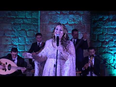 بصوت المطربة غادة درباس  Ghada Derbas