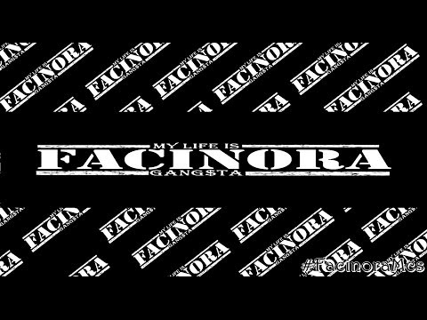 Facínora Mc's - Facínora e os 40 Ladrões