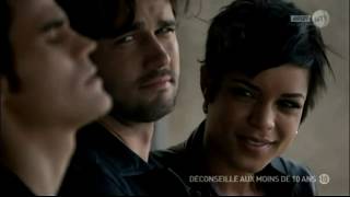 Vampire Diaries - Some Funny Moments saison 5 FR [HD]