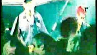 Terrorgruppe "Tresenlied"