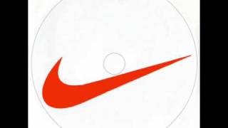 Mo Wax - Nike Air Promotional - Air Terra Sertig (Anita Weyermann)