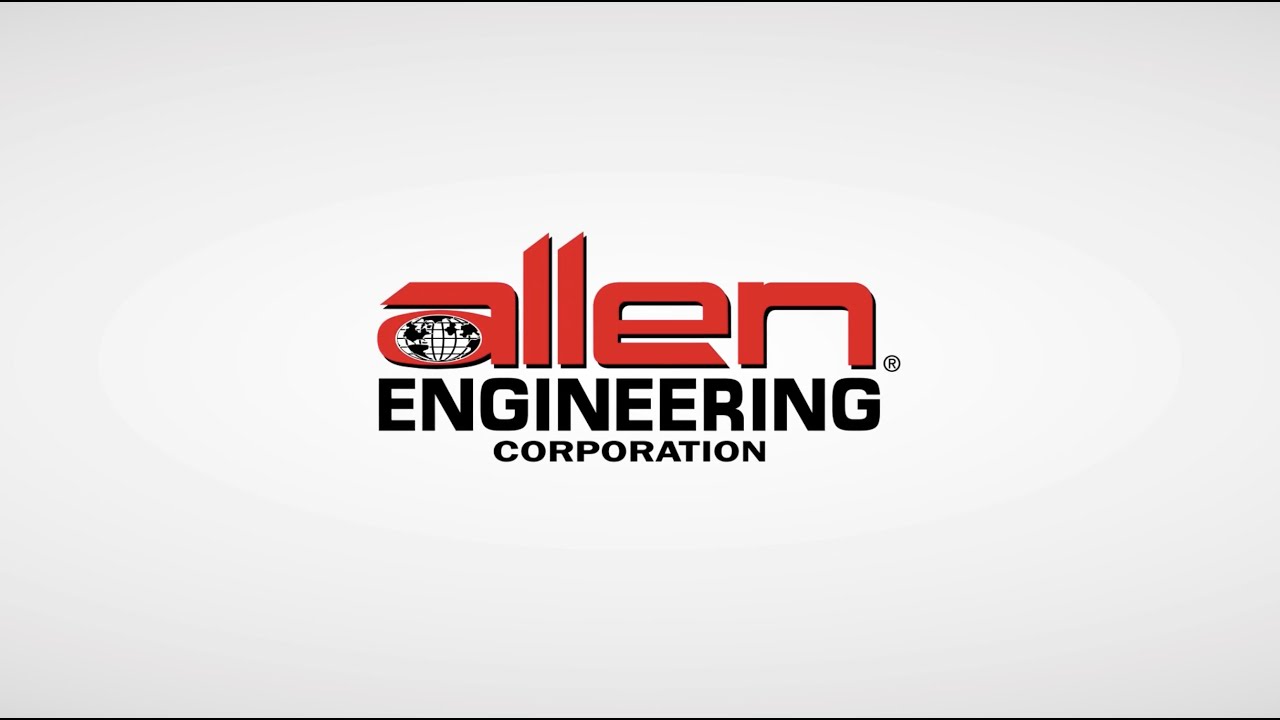 Intern with AEC | ALLEN ENGINEERING