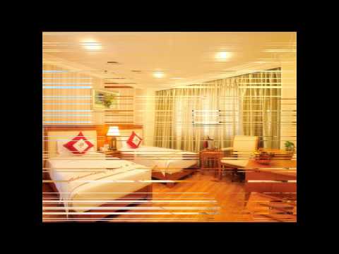 HOTEL IN HO CHI MINH CITY - SILVERLAND HOTEL & SPA