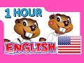 English Level 2 DVD 1 Hour Learn To Speak English Teach ESL EFL Kids Language School