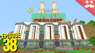 MumboJumbo's recent Youtube video thumbnail