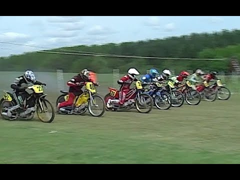 2007 BEWDLEY MAY 20th GRASSTRACK - PART 2