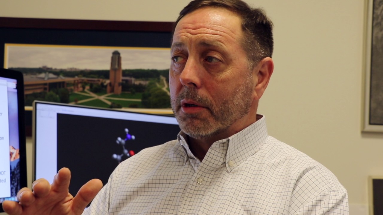 Materials Breakthrough