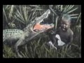 BLACK BABIES USED AS ALLIGATOR BAIT    "Lest we forget"