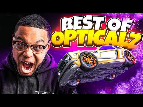 Arsenal Reacts to the Greatest RL Montage EVER (Seriously)