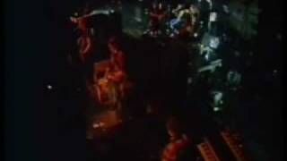 Sigur Rós - Svo Hljótt live in Reykjavik