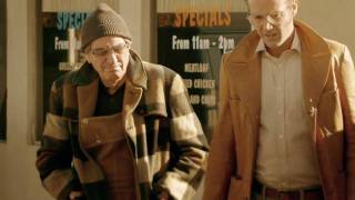 Jason Lytle - &quot;I Am Lost&quot; video