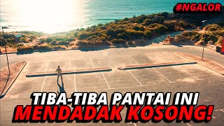 Download lagu SIAPAPUN WISATAWAN YANG DATANG AKAN BERNASIB BURUK! mp3