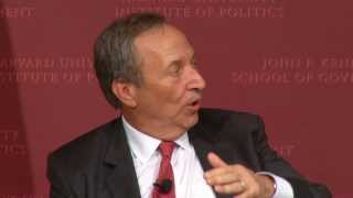 The State of the Economy | Institute of Politics