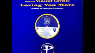 BT - Loving You More (BT&#39;s Primordial Mix) - 1995