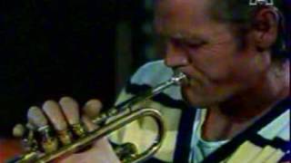 Red's Blues [ 5 / 7 ] - Chet Baker.