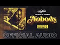 DJ Neptune, Laycon & Joeboy - Nobody (Icons Remix) [Official Audio]