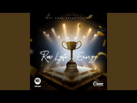 Energy (Raw Lyfe)