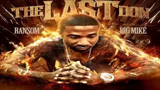 Ransom - The Last Don - Yuk freestyle (2013)