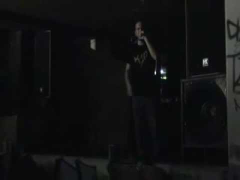 Κ.Π.Ρ - Πλάι σου (live)