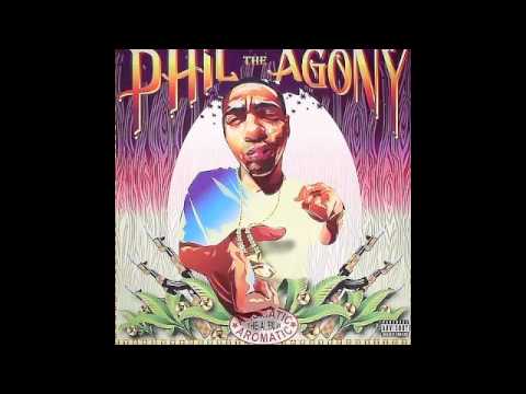 Phil The Agony Promises