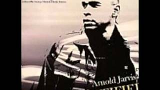 Arnold Jarvis - Justified Love (Soul Creation Peak Vocal Mix)