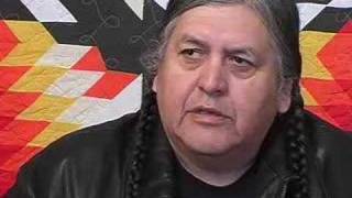 The Story of the White Buffalo Calf Woman