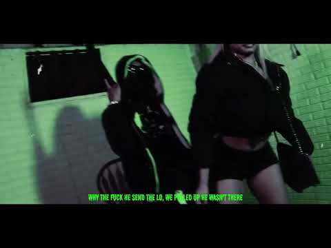 KEVO DONDADA - “CHESS MOVE” (Official Video)