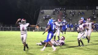 RAINES VS BOLLES THE PREVIEW 2015