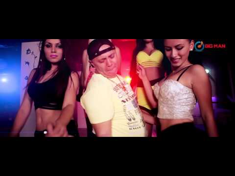 NICOLAE GUTA - 7 Gagici (VIDEO OFICIAL 2015)