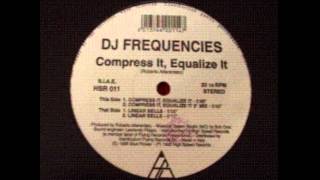 DJ Frequencies - Linear Bells (B2)