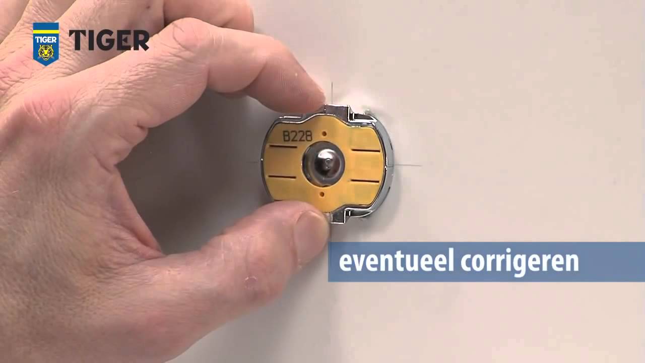 Klusadvies | Badkameraccessoires monteren zonder gaten te boren