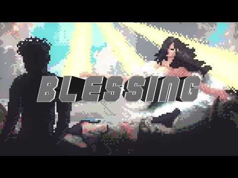 Lemuell - Blessing (Visualizer)