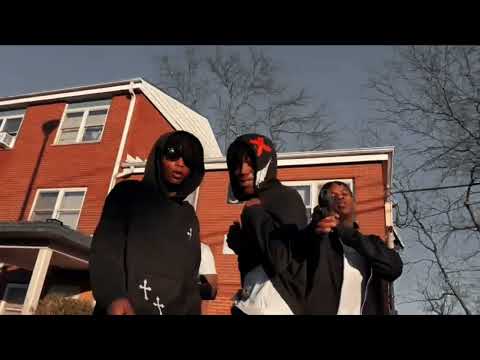 Slimeball Gus - Murder Shii (Official Music Video) #explore #trending