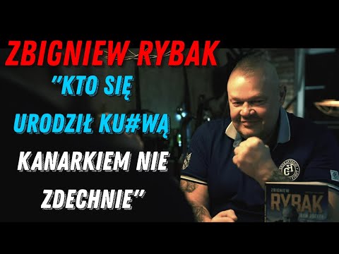 ZBIGNIEW RYBAK O INCYDENCIE Z ARKOWCAMI
