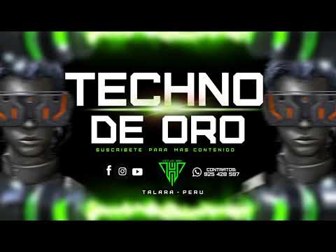 MIX TECHNO DE ORO ( What Is Love , Atb 9PM ,Hola On , Belive ,It's  My Life y Más ) DJ HV