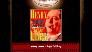Henry Levine – Bugle Call Rag