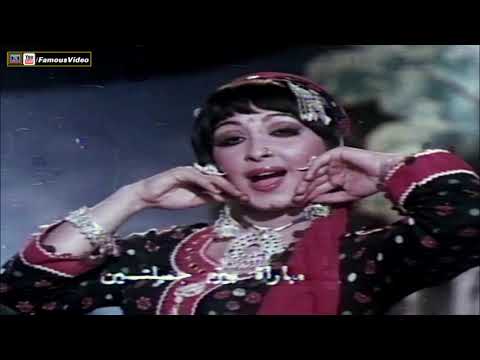 MUQABLA SAR-E-AAM HASEENO KA - FILM AATISH