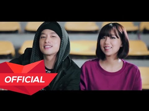 MIN from ST.319 - LUÔN BÊN ANH M/V (ft. MR.A) (Performance Ver.)