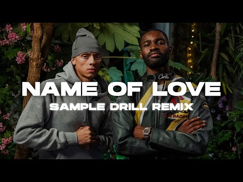 If DRILL Met LOFI - Bebe Rexha - In The Name Of Love (OFFICIAL DRILL REMIX) Prod. @F3ThePlug