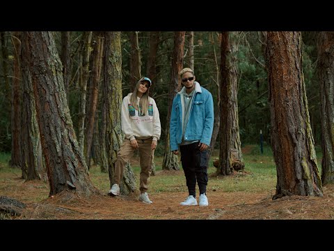 Townix and Daniela Galeano