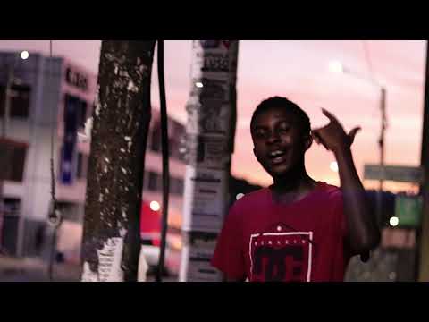 Wild Kidd x War Child Make it[OFFICIAL VIDEO]